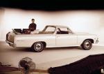 Chevrolet El Camino Custom 1966 года